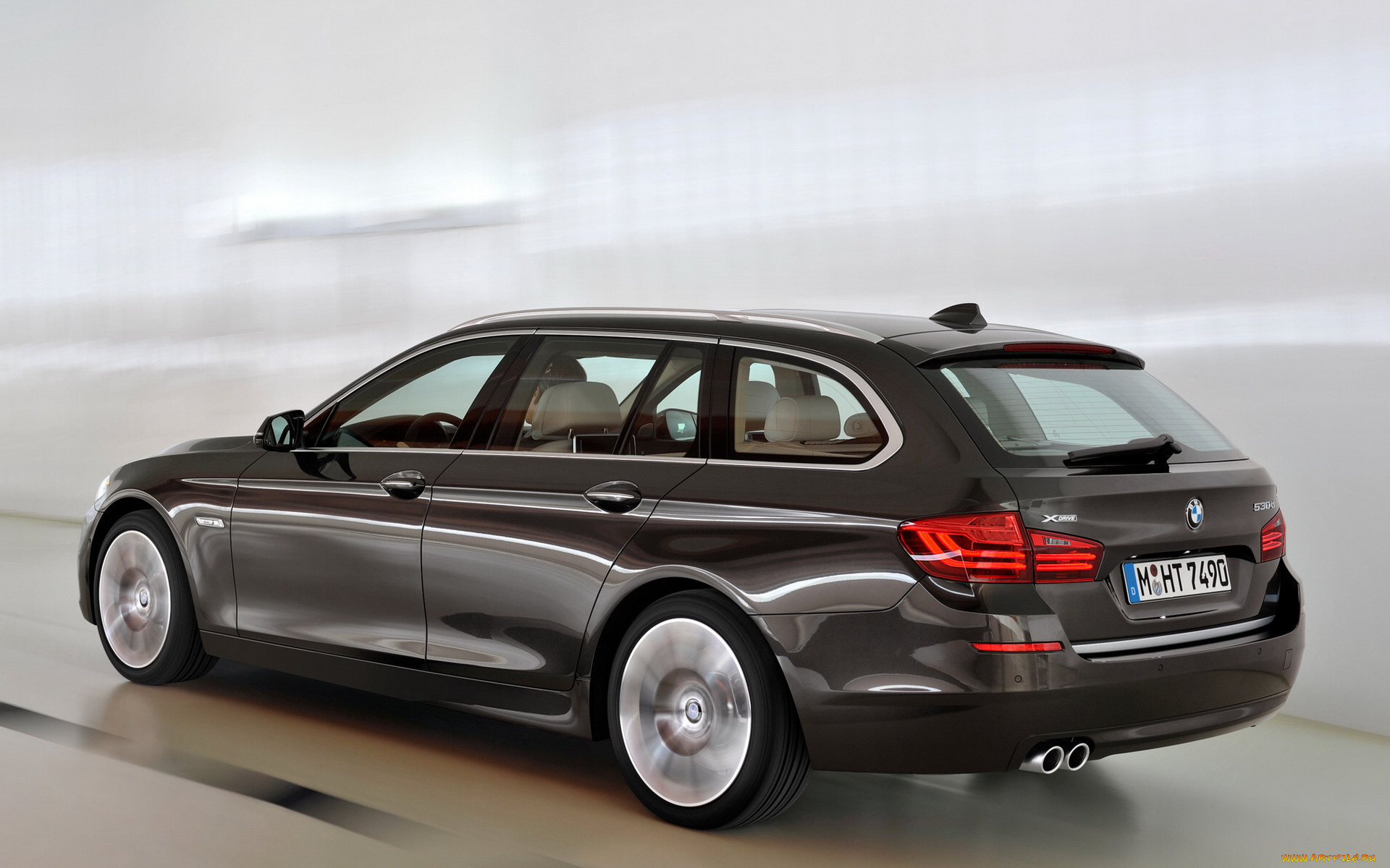 , bmw, car, touring, 530d
